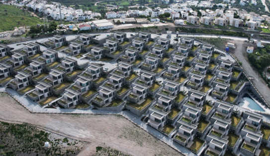 Atabilge Bodrum